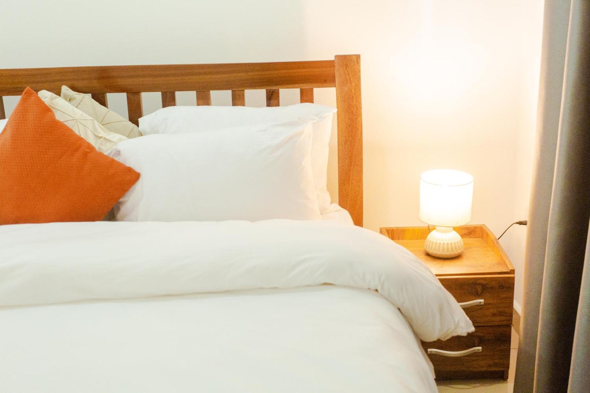 Accra Luxury Apartments Εξωτερικό φωτογραφία
