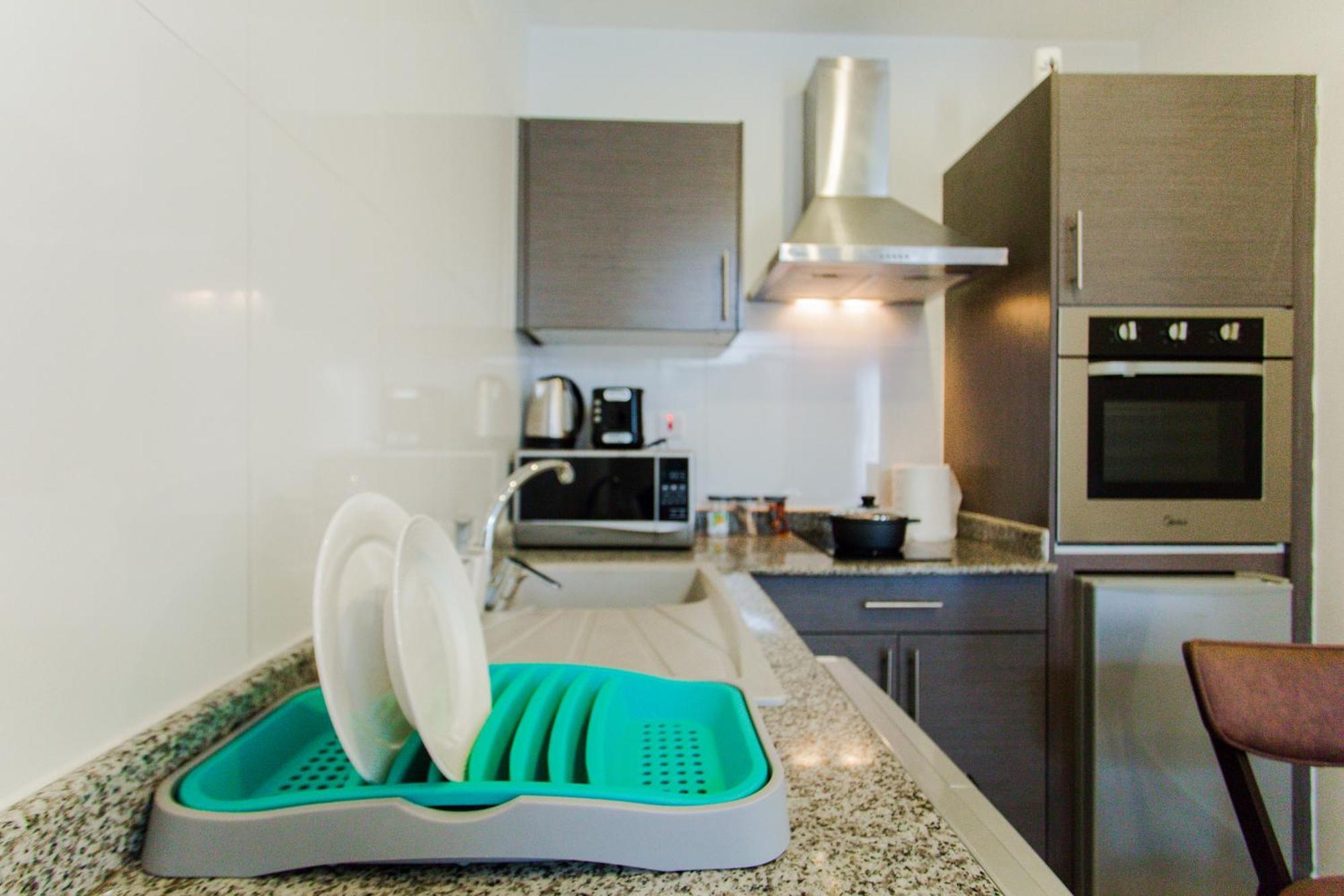 Accra Luxury Apartments Εξωτερικό φωτογραφία