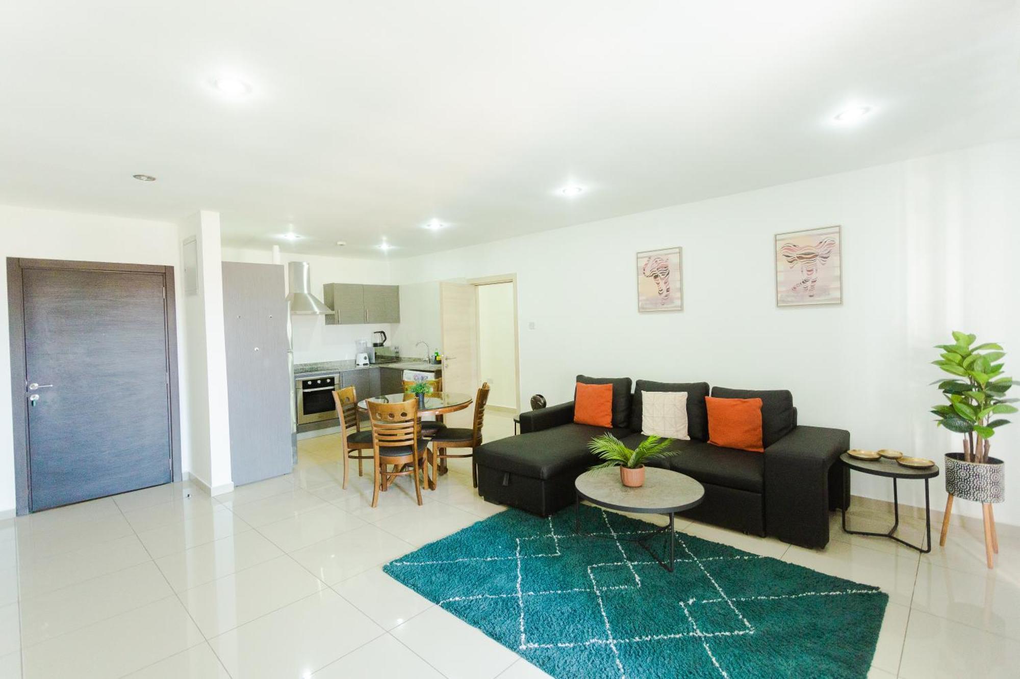 Accra Luxury Apartments Εξωτερικό φωτογραφία