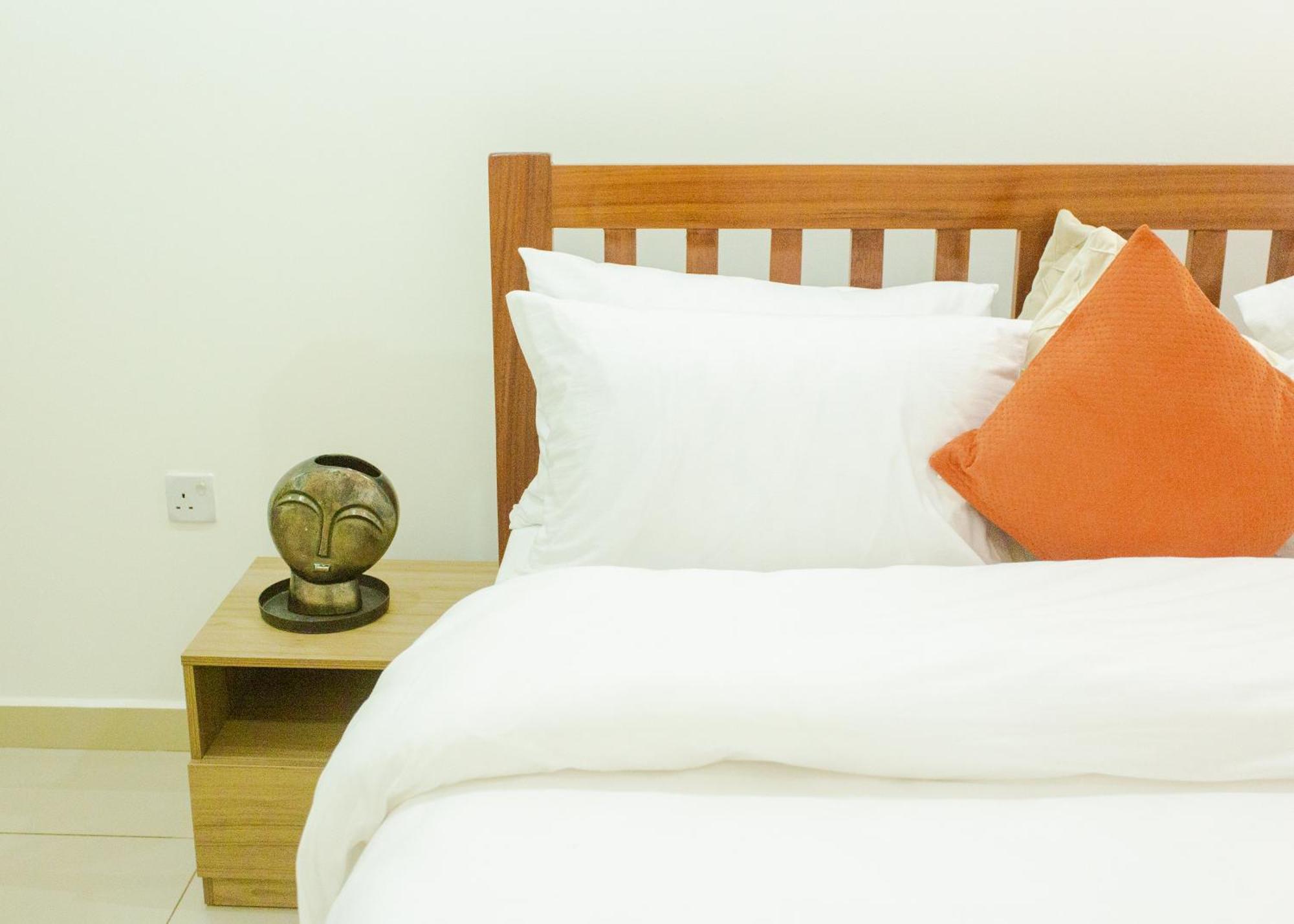 Accra Luxury Apartments Εξωτερικό φωτογραφία