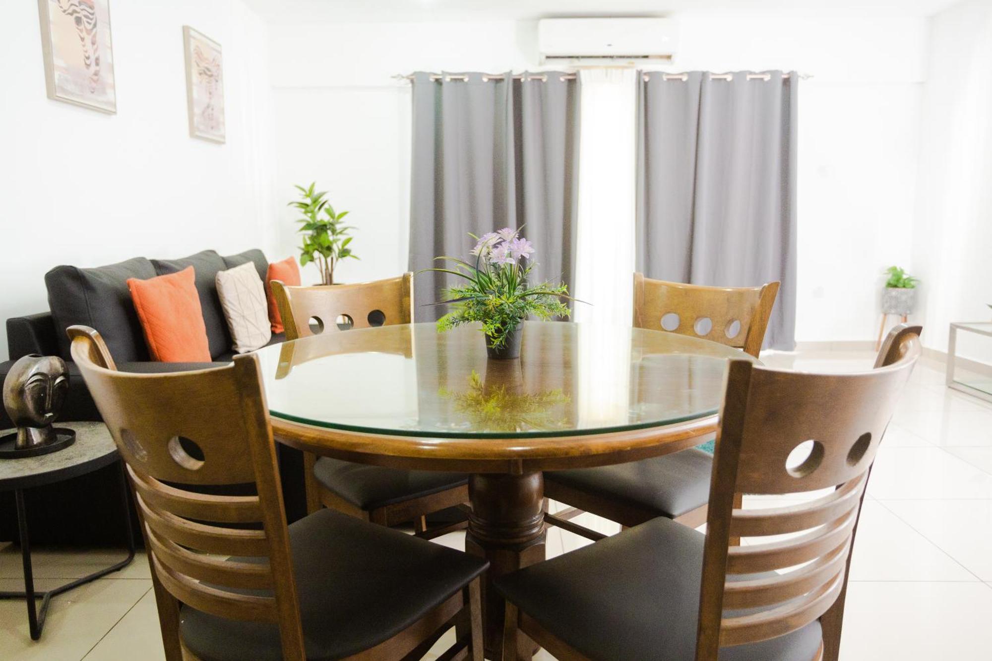 Accra Luxury Apartments Εξωτερικό φωτογραφία